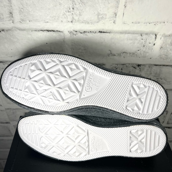 CONVERSE CT OX LIFT LIMITED EDITION M.C. Sneakers Shoes Size Women 6.5, NWOT. - Picture 5 of 7